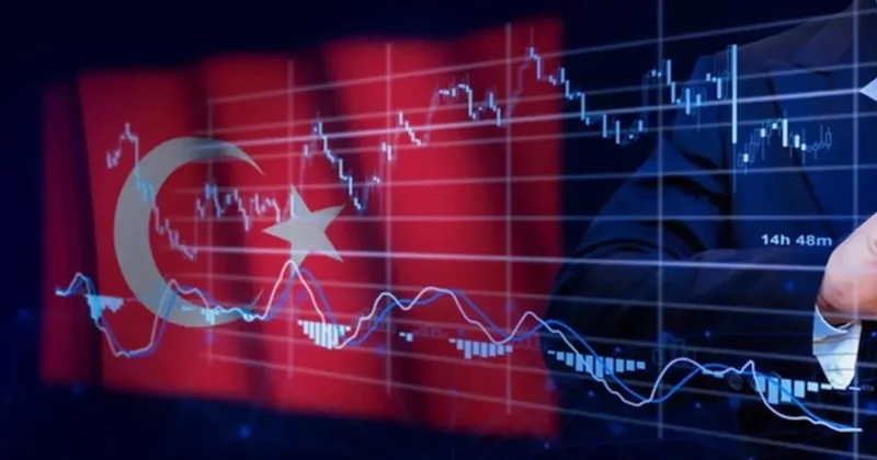 Türkiye ekonomisinin büyüme rakamları yarın açıklanacak