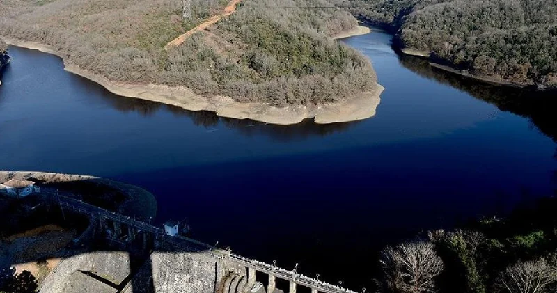 Son yağmurlar da fayda etmedi! Çanlar İstanbul için çalıyor