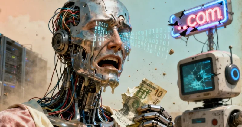 Ücretsiz yapay zeka kullananların canını sıkacak açıklama yapıldı Sözcü Gazetesi