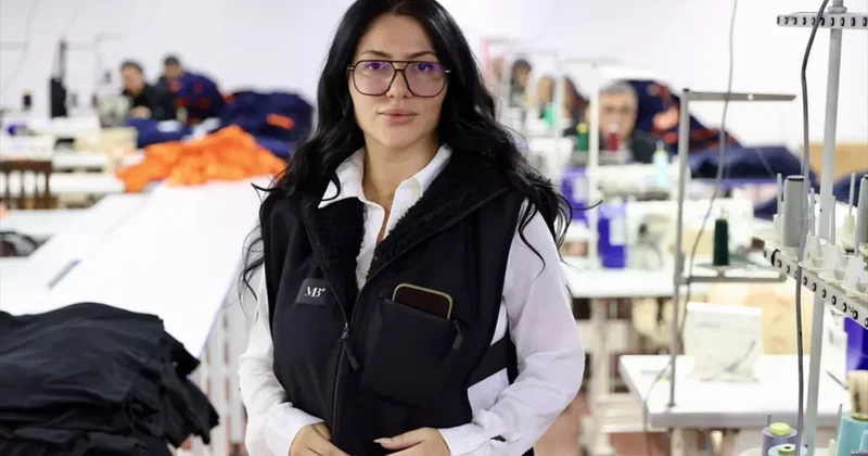 Üniversiteyi bıraktı, fabrikatör oldu ABD’den gelen telefonla hayatı değişti