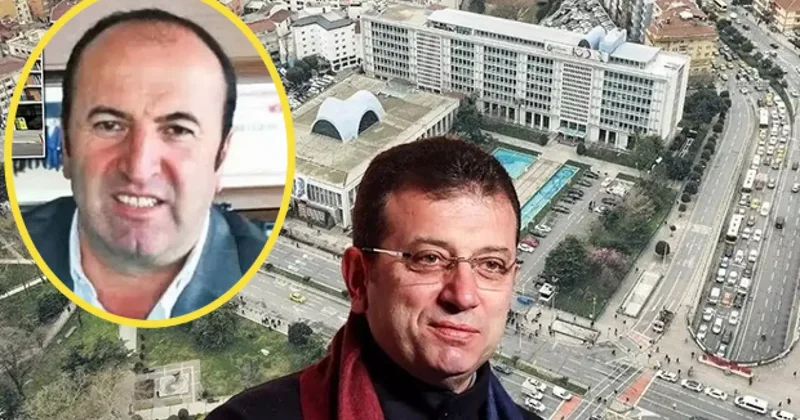 Yunanistan’a firar etmişti! İmamoğlu’nun sır küpü pes etti:Tutuklamazsanız itirafçı olurum