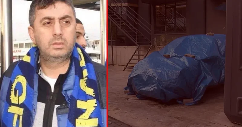 SON DAKİKA: Fenerbahçe tribün lideri İbrahim Gümüştekin sokak ortasında vurulmuştu! Görgü tanıkları o anları anlattı