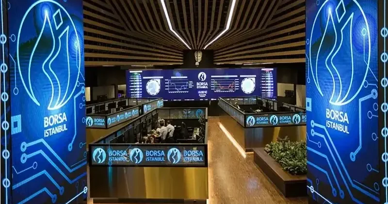 Borsa günü yükselişle tamamladı: En çok kazandıran sektör tekstil deri oldu Ekonomi Haberleri