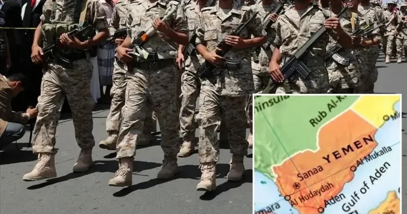 Yemen BAE ile ortak savunma anlaşmasını iptal etti Dünya Haberleri