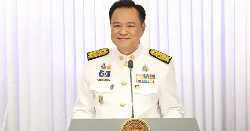 Tayland, Kamboçya sınırına duvar inşa etmeyi planlıyor