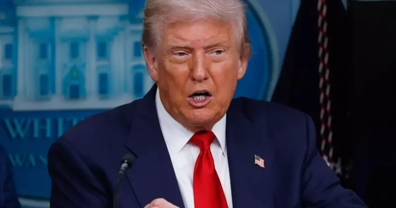 ABD den İran ve Venezuela ya yaptırım kararı