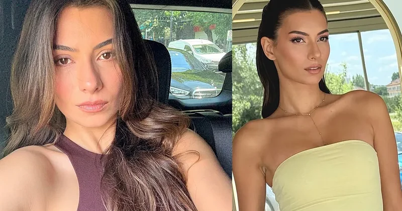 SON DAKİKA… Ünlülere yönelik uyuşturucu operasyonu: Miss Türkiye 2016 güzeli Buse İskenderoğlu ile 15 şüpheli adliyeye sevk edildi!