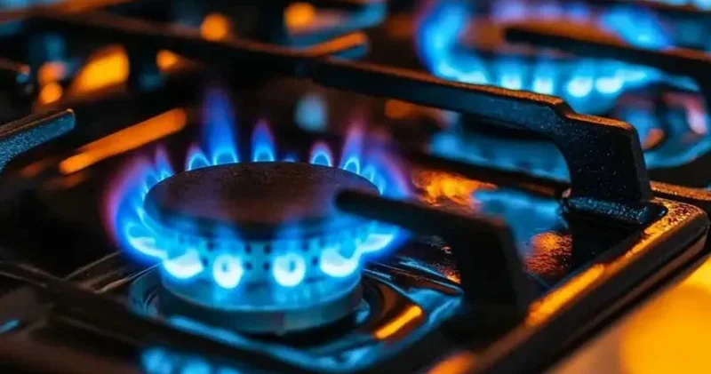 EPDK nın doğal gaz zamları Resmi Gazete de yayımlandı