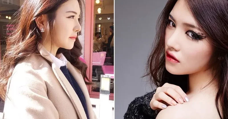 Güney Koreli güzellik fenomeni Daddoa dan acı haber