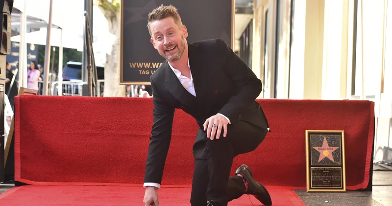 Evde Tek Başına yıldızı Macaulay Culkin: Teknik olarak emekliyim