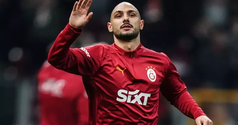 Ahmed Kutucu ezeli rakibe imza atabilir! İşte istenen rakam