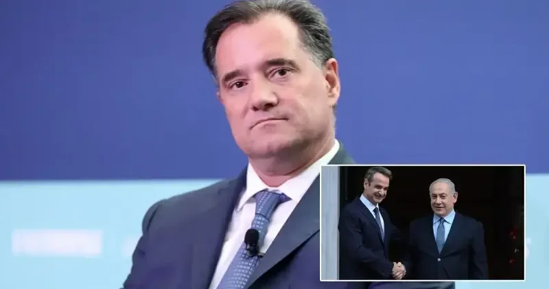 Yunan bakanın İsrail i destekliyoruz itirafı ülkeyi karıştırdı Avrupa Haberleri