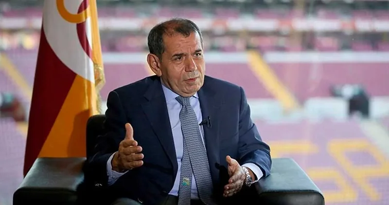 Galatasaray yönetimi 15 Ocak için harekete geçti