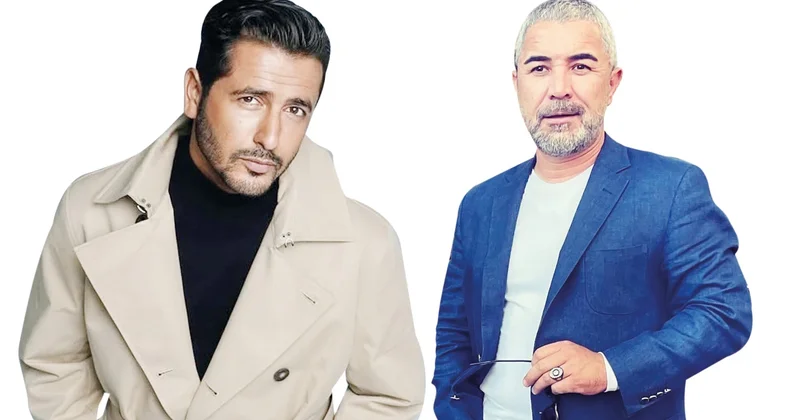 Ateş ve Çağlı tutuklandı