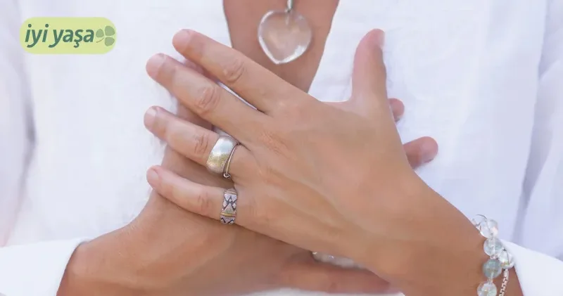 Düşüncenin gücü: Çekim yasasına göre niyetler nasıl belirlenmeli?