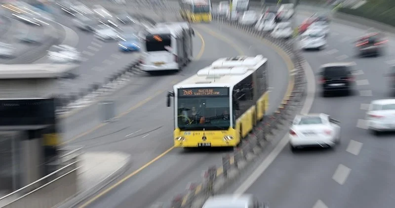 1 Ocak ta toplu taşıma ücretsiz mi? 1 Ocak 2026 metro, metrobüs, vapur, otobüs ve tramvay, Marmaray bedava mı?