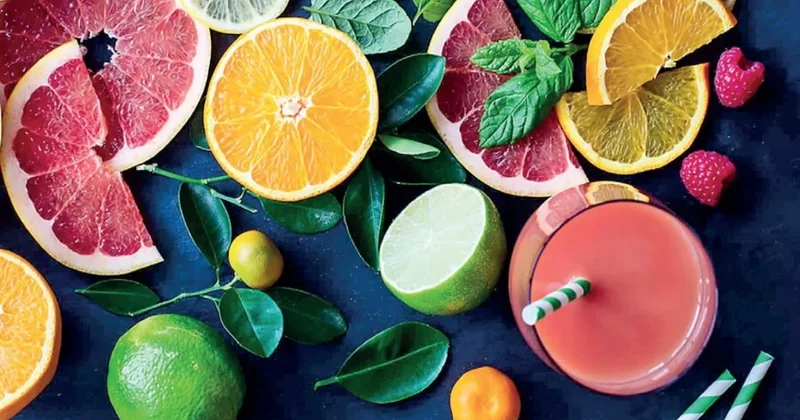 Günde ne kadar C vitaminine ihtiyacımız olur? Sözcü Gazetesi