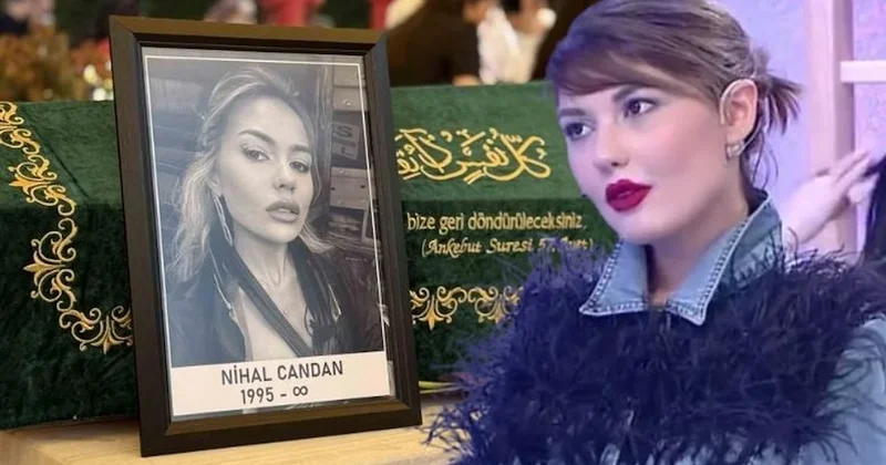 Bahar Candan dan pes dedirten paylaşım: Kahveli fotoğrafı tepki çekti Sözcü Gazetesi