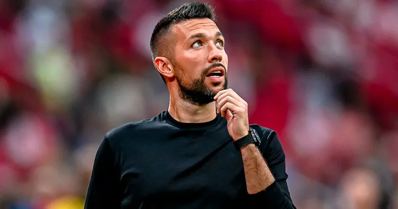 Süper Lig de yapamadı: Portekiz de Mourinho nun kabusu oldu