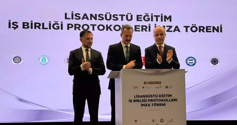 Savunma sanayisinde, üniversite sektör iş birliği