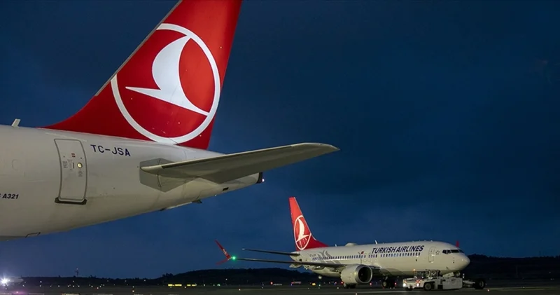 İPTAL EDİLEN UÇUŞLAR LİSTESİ 31 ARALIK 2025 SORGULAMA: THY, Sabiha Gökçen ve İstanbul Havalimanı nda hangi uçuş seferleri iptal oldu?