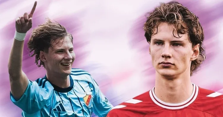 Beşiktaş yılın golcüsü ne talip! Transfer harekatı başladı