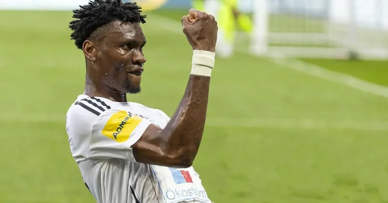 Trabzonspor’dan son teklif! Bu rakamın üzerine çıkılmayacak