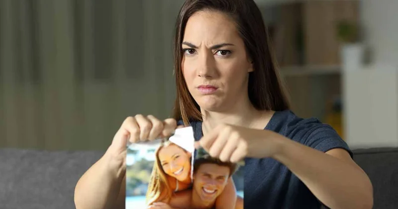 Tek kalemde silen kadınlar belli oldu! İsminde bu harf varsa, yapılan hatayı asla affetmiyorlar Sözcü Gazetesi