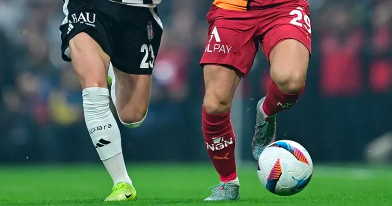 Galatasaray ın teklifini reddetti: Beşiktaş ile anlaşmaya varmak üzere