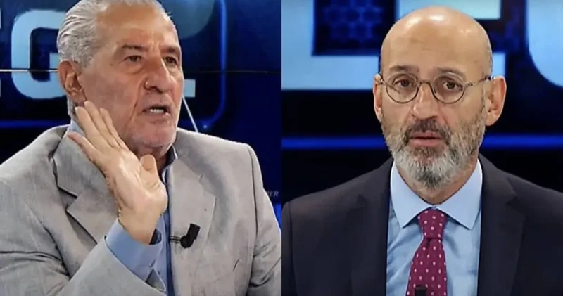 Serhat Ulueren den yoğun bakımda olan Gökmen Özdenak için Galatasaray a sitem: Ceplerini doldurmakla meşgul olanlardan ne beklenebilirdi ki?