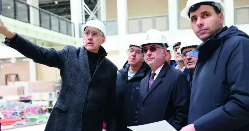 Selçuklu’da şehir vizyonu masaya yatırıldı Yerel Gündem Haberleri