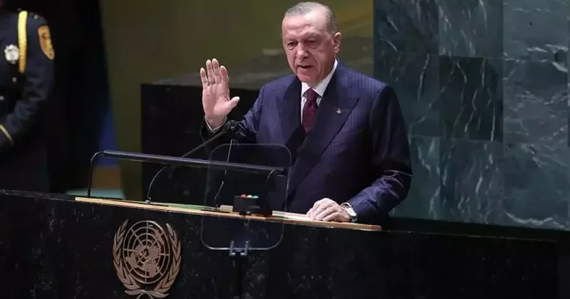 2025 te de değişmedi! Dünyanın diplomasi merkezi Türkiye