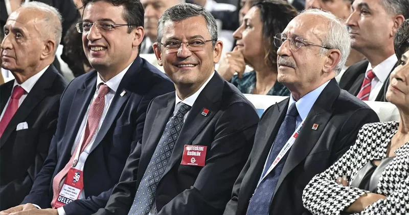 CHP nin kurultay davasında her şey sil baştan mı?