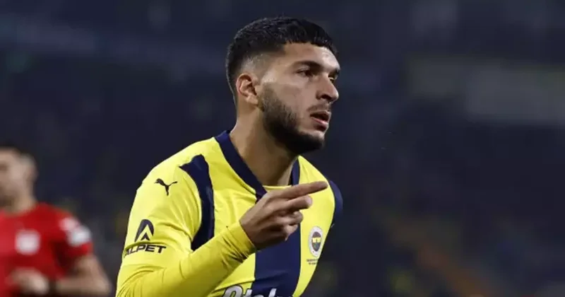 Fenerbahçe teklifi değerlendiriyor! Oğuz Aydın takımdan ayrılabilir