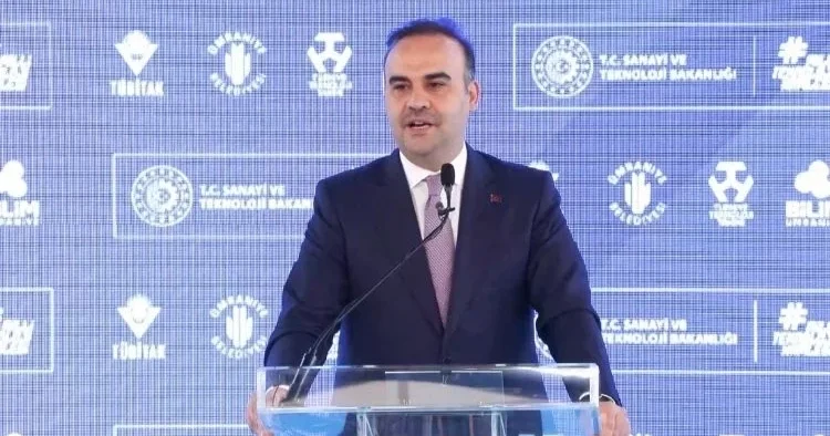 Bakan Kacır açıkladı… İşte Somali ye kurulacak uzay limanının detayları ayrıntıları belli oldu