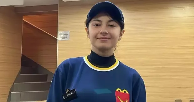 Eskişehir haberleri İşe gitmek için evden ayrılan 21 yaşındaki Hazal dan haber alınamıyor 30 Aralık 2025