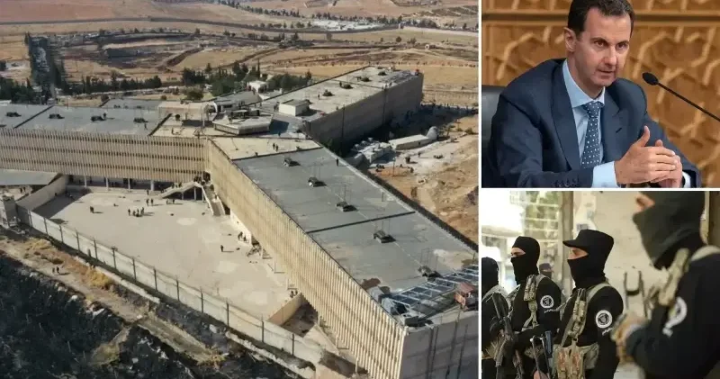 İstihbarat belgeleri Esed dönemindeki ihanet ağını gözler önüne serdi: Beni eşim ihbar etmiş Ortadoğu Haberleri