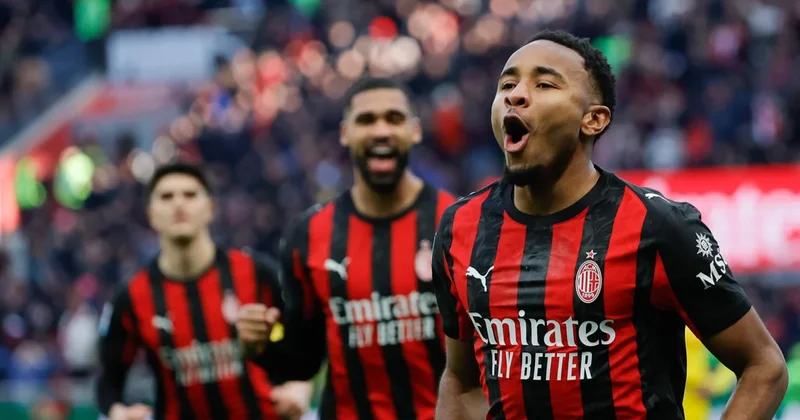 Fenerbahçe, Milan ın yıldızı için temasa geçti Sözcü Gazetesi