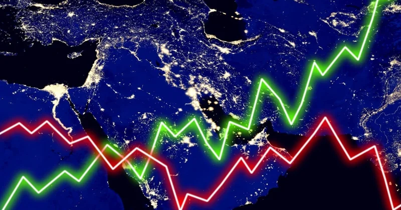 Küresel ekonomi hangi risklerle karşı karşıya? 2025 dünyayı sarstı, gözler 2026 da Sözcü Gazetesi
