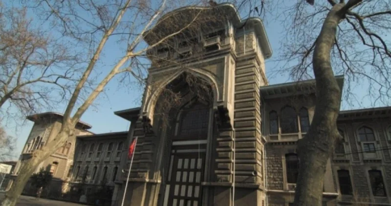 İstanbul Erkek Lisesi ndeki olayda cezalar belli oldu! Son dakika haberleri