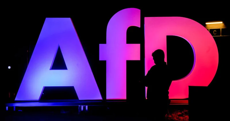 Almanya daki aşırı sağcı AfD, Münih Güvenlik Konferansı na davet edildi Dış Haberler