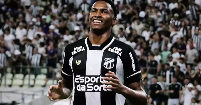 Göztepe ikinci transferini yaptı! Guilherme Luiz le anlaşma tamam Fanatik Gazetesi Futbol Haberleri Spor