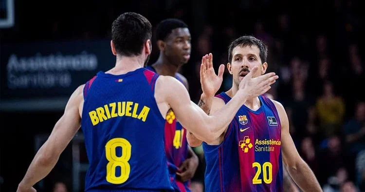 Barcelona taraftar grupları, İsrail in basketbolda men edilmesini istedi