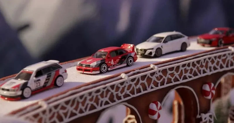 Herkes neden bu Audi videosundan bahsediyor?