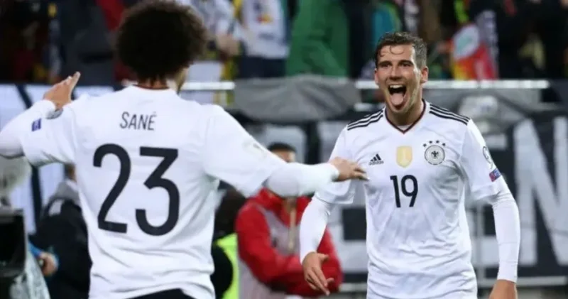 Galatasaray a Alman orta saha: Leroy Sane etkisi