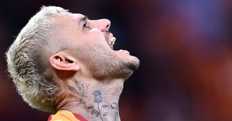 Nkunku nun Fenerbahçe ye gitmesi halinde Milan ın hedefi Mauro Icardi