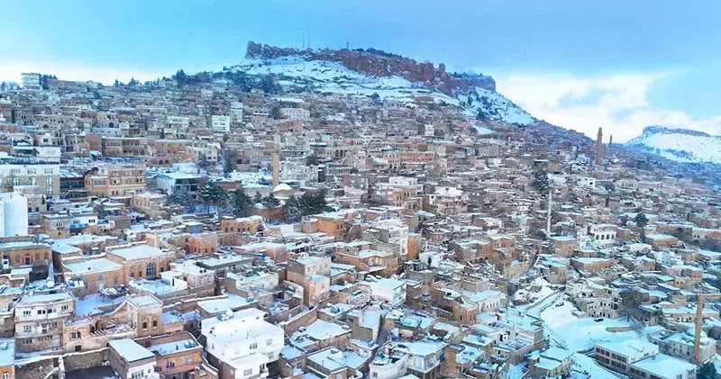 Malatya, Mardin ve Sivas ta eğitime kar engeli