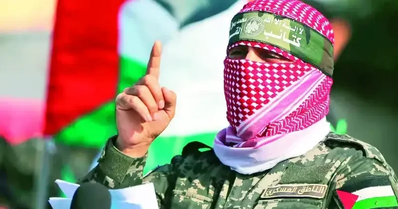 Kassam duyurdu: Gazze’nin sesi Ebu Ubeyde şehit oldu Ortadoğu Haberleri