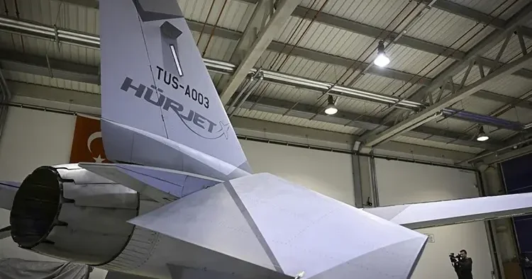 Türkiye’den Avrupa’ya büyük satış! 30 uçaklık dev anlaşma