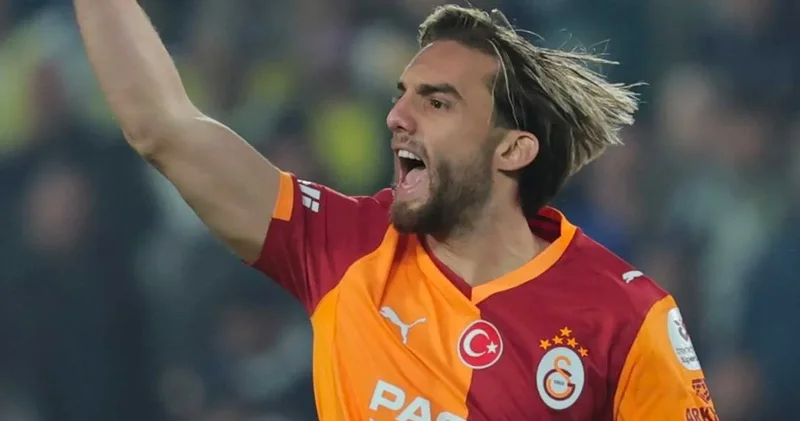 Berkan Kutlu Galatasaray dan 450 bin euroya ayrılıyor: Yeni takımı belli oldu
